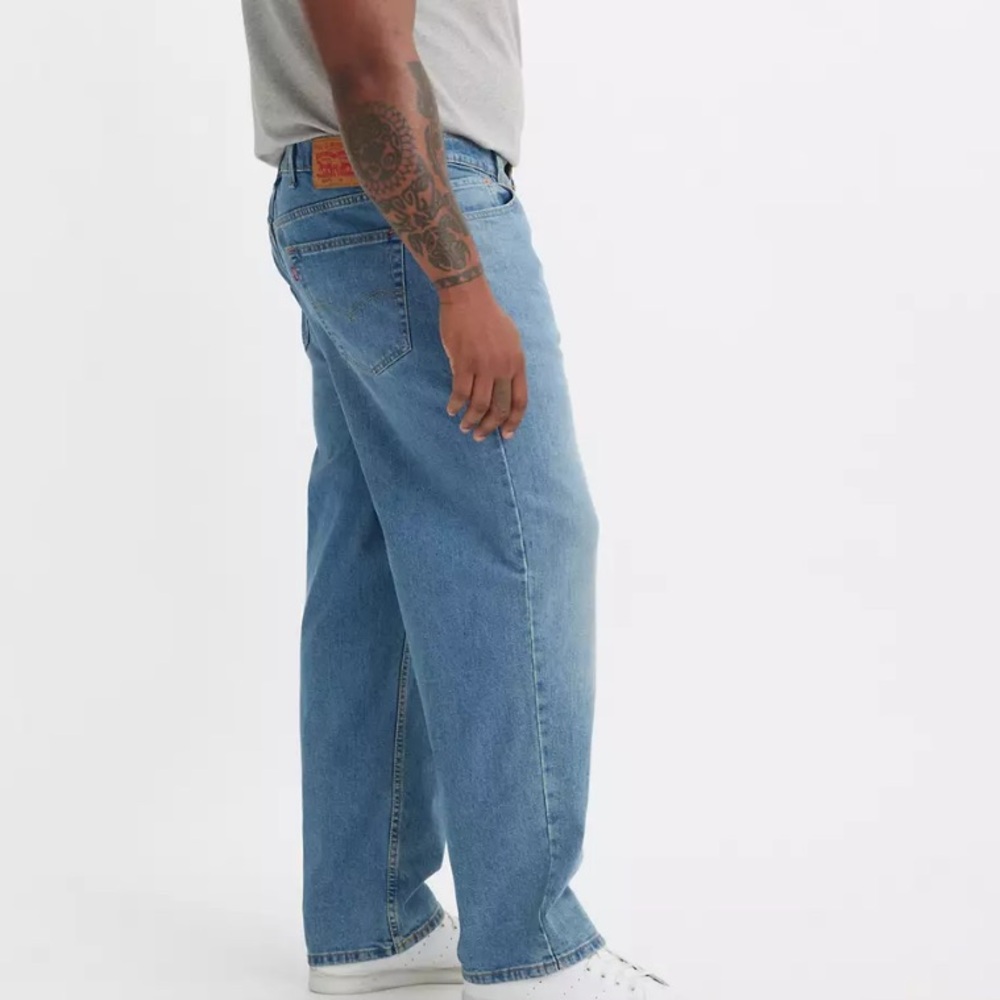 550™ RELAXED FIT MEN'S JEANS